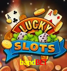 Bônus de Boas-vindas bandbet