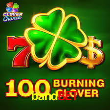 Welcome Bonus bandbet