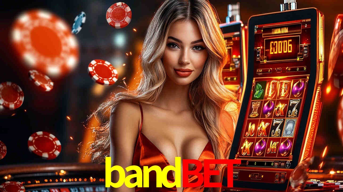 Live Casino bandbet