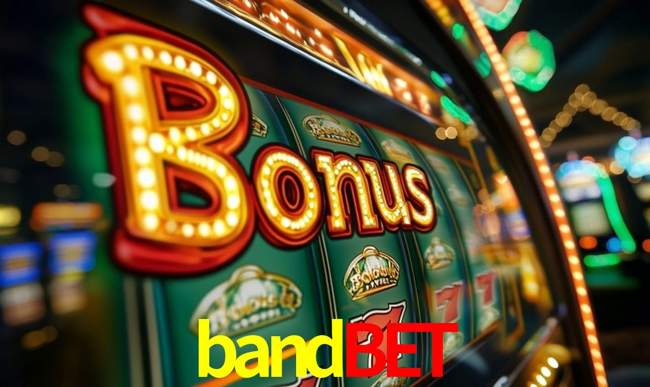Promoções Sazonais bandbet