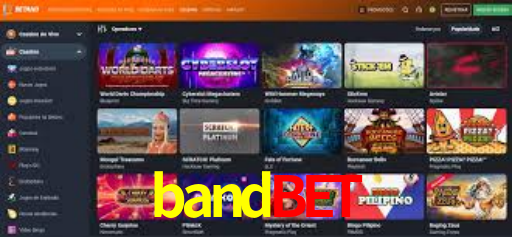 bandbet