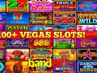 Programa VIP bandbet