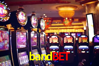 Bônus Diários bandbet