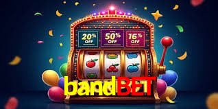 Promoção Relâmpago bandbet