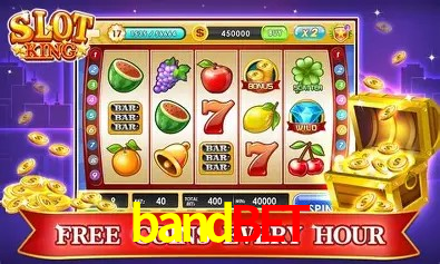 A Emoção da Loteria na bandbet: Uma Chance de Mudança de Vida