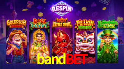 bandbet