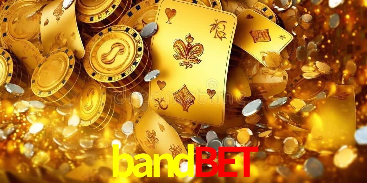 Diretório de Jogos bandbet