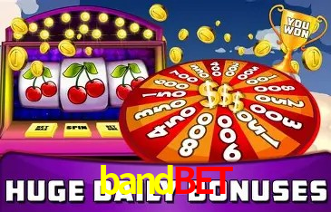 Jogos Exclusivos bandbet