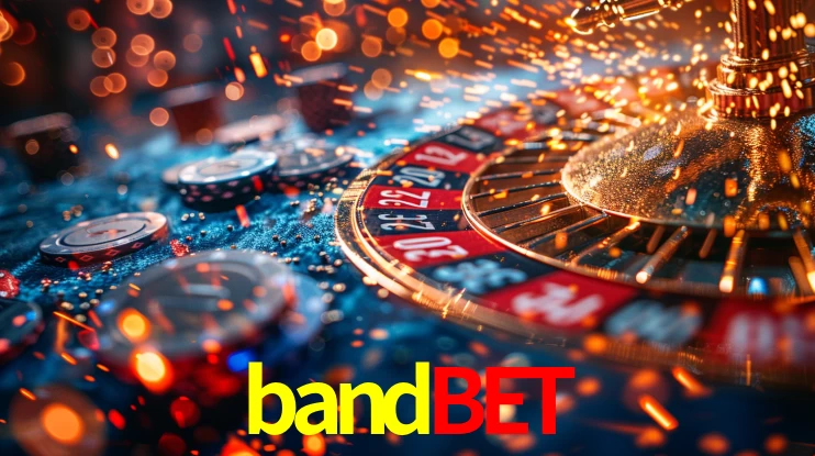Explorando a Categoria de Eventos em Apostas na bandbet