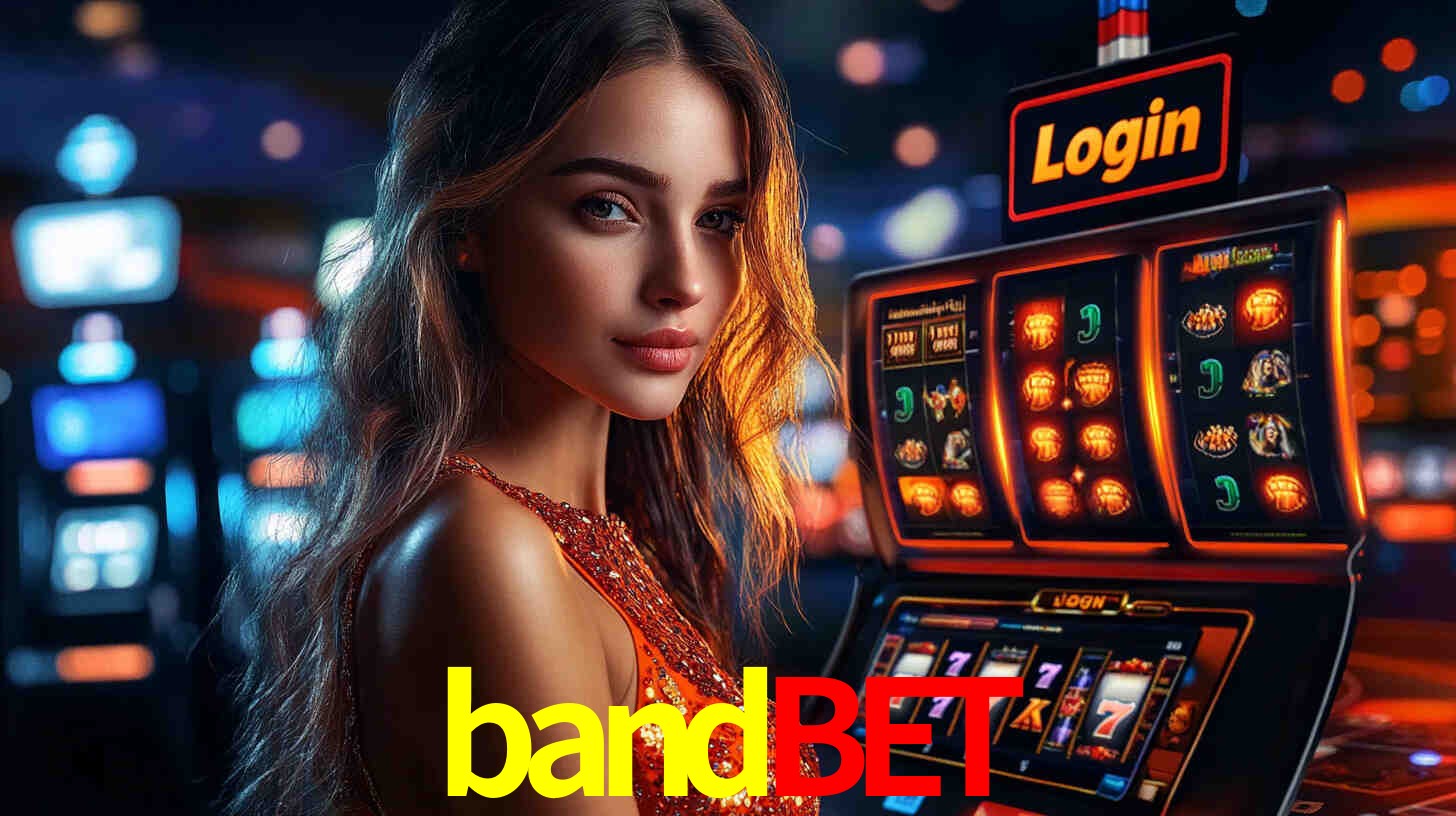 Game Providers bandbet
