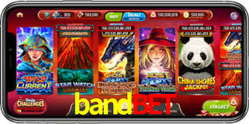 bandbet