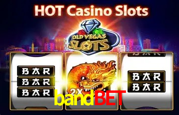 Apostas de Futebol bandbet