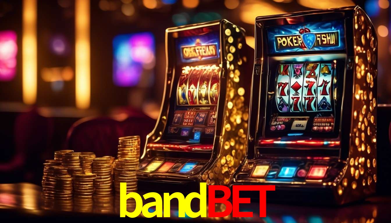 Casino Ao Vivo bandbet