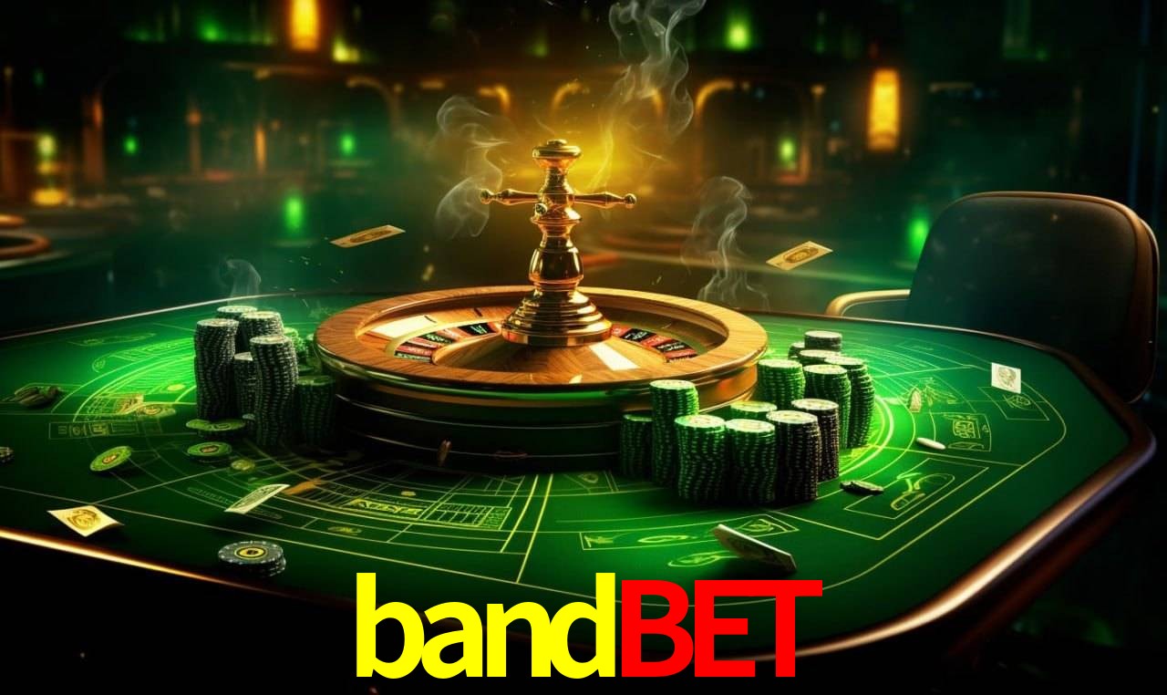 Login Seguro bandbet
