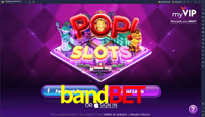 Blackjack Table bandbet