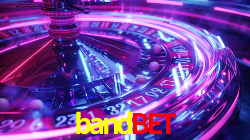 Jogos de Slot bandbet