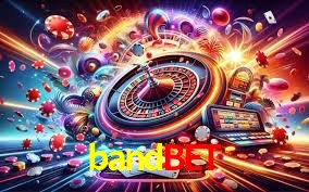 Tecnologia da Plataforma bandbet