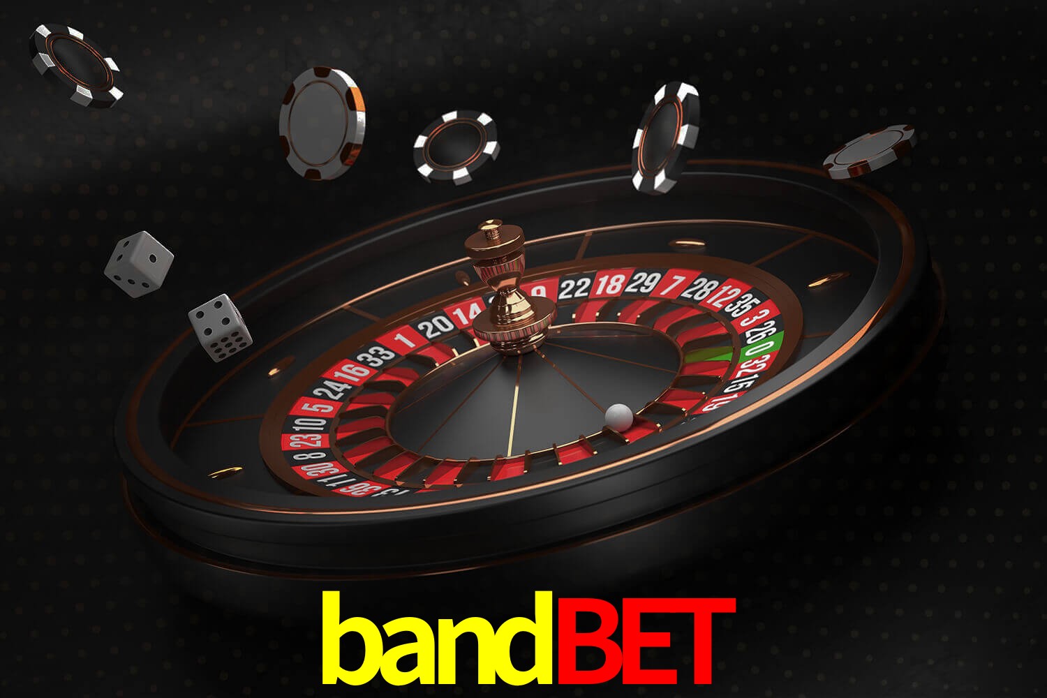 Slot Games bandbet