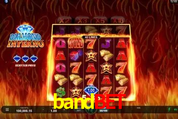 Apostas de Basquete bandbet