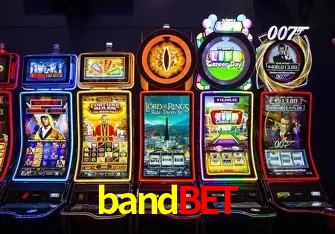 PIX Instantâneo bandbet