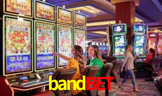 bandbet: A Experiência de Casino com Jogos de Mesa ao Vivo