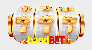 Welcome Bonus bandbet
