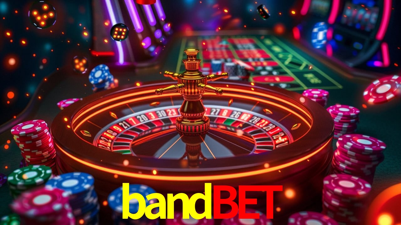 Benefícios da Conta bandbet