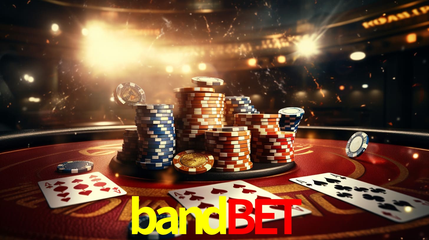 Platform Technology bandbet