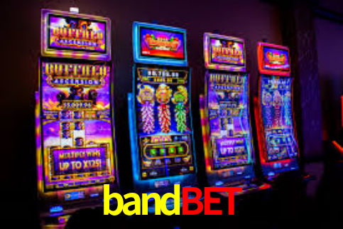 bandbet: Seu Especialista em Apostas Esportivas Brasileiras