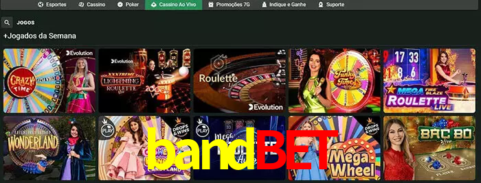 bandbet bet