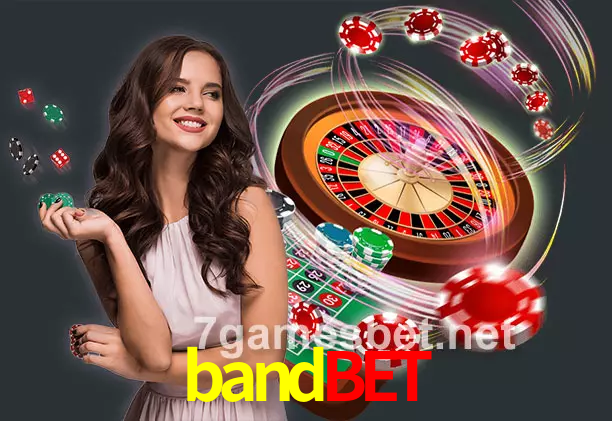 vivo no cassino bandbet