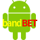 Aplicativo bandbet para Android