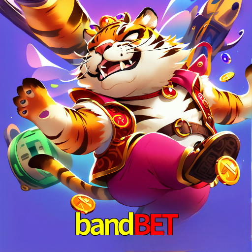 bandbet Logo